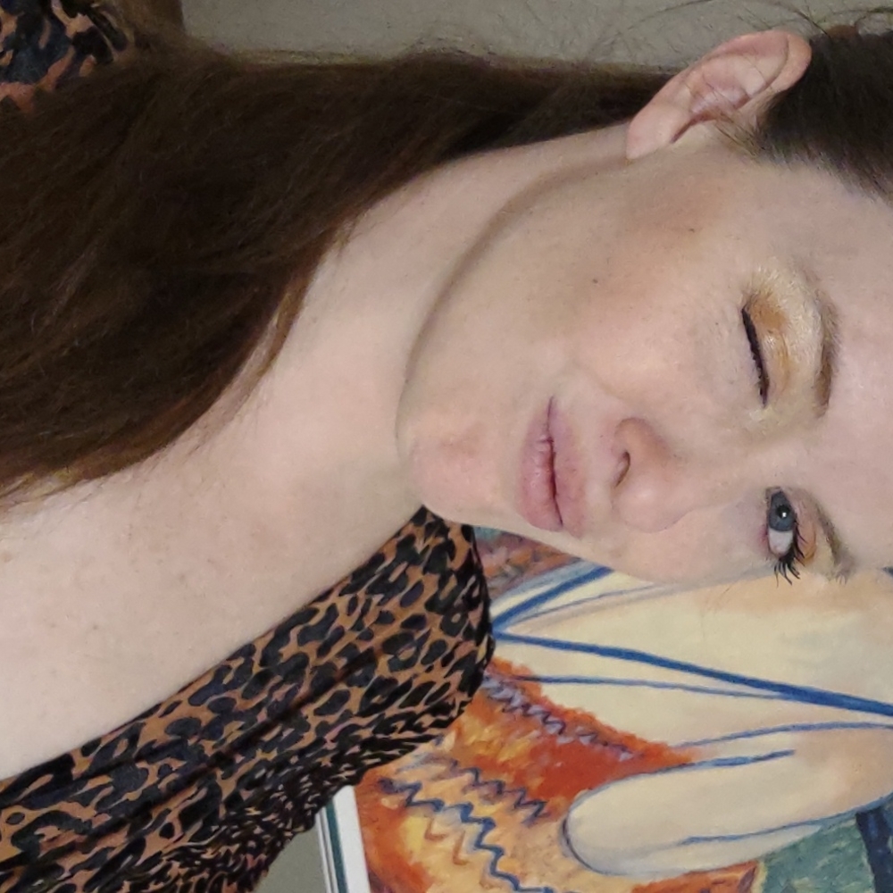 Meet your Posher, Melanie